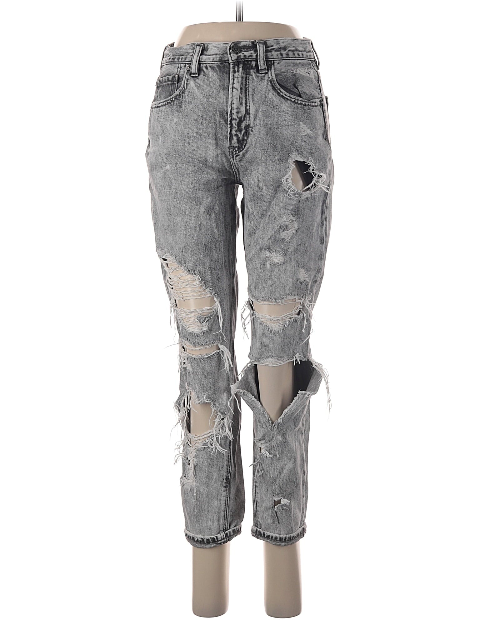 1 size - 2