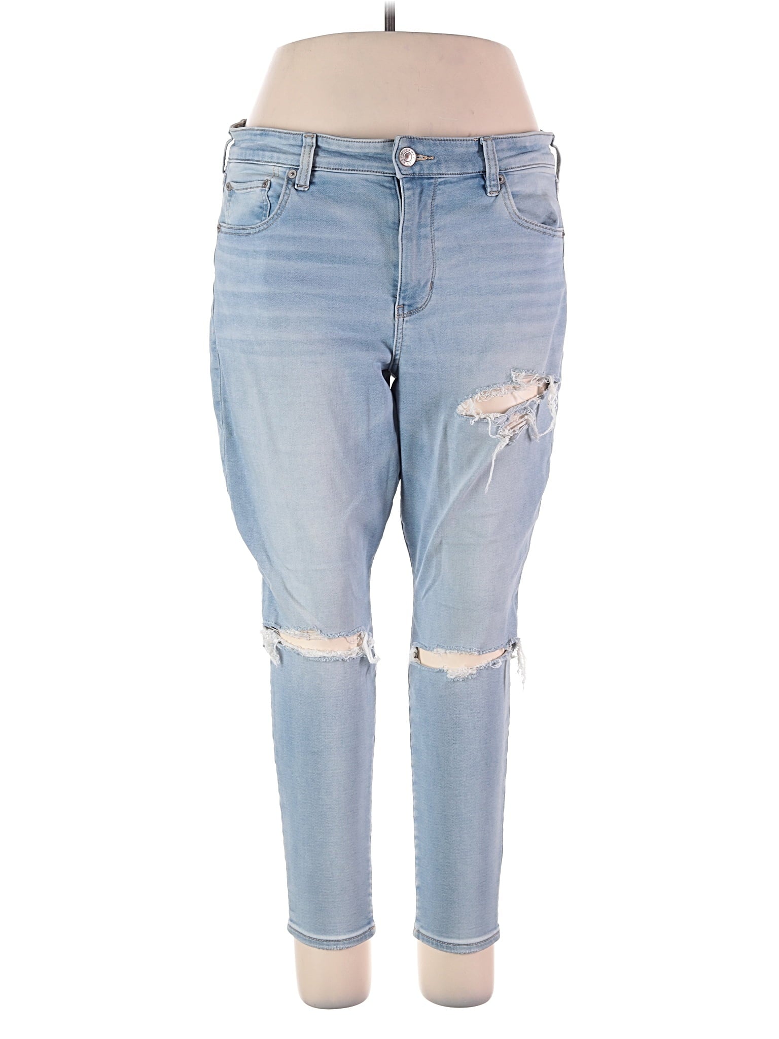 1 size - 18 W