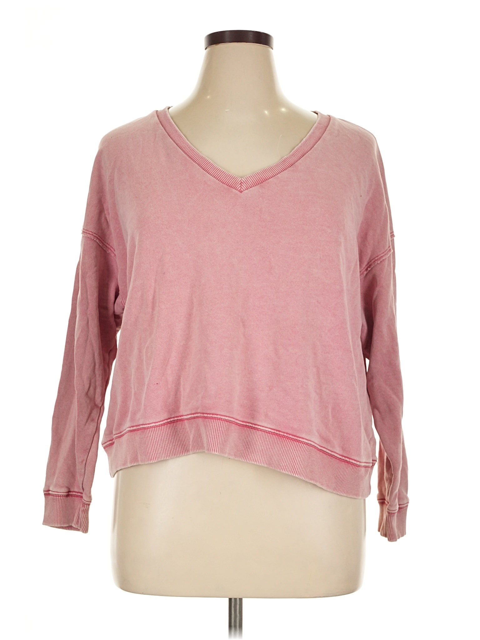 1 size - XL(Estimated)