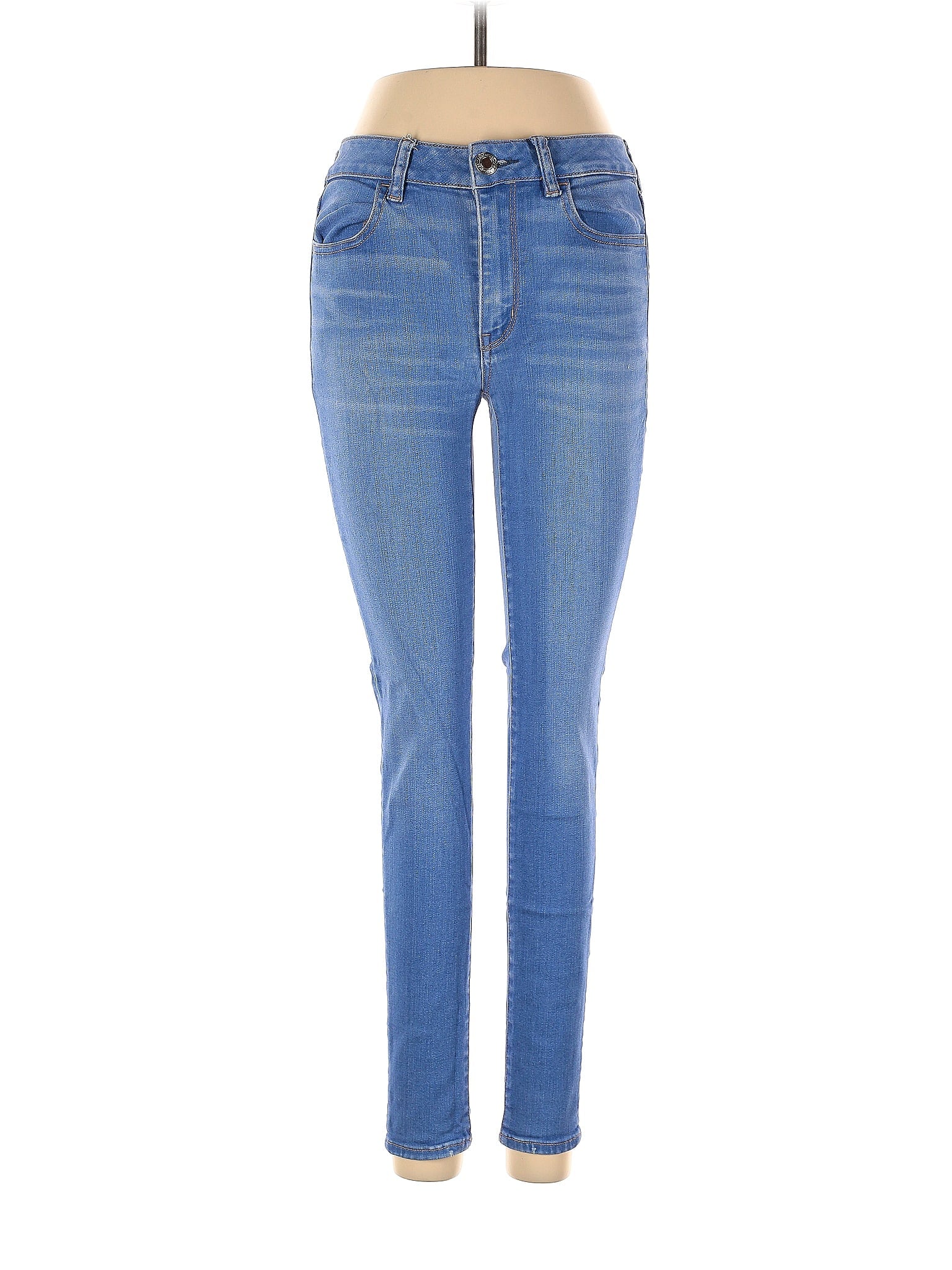 Jeans size - 2