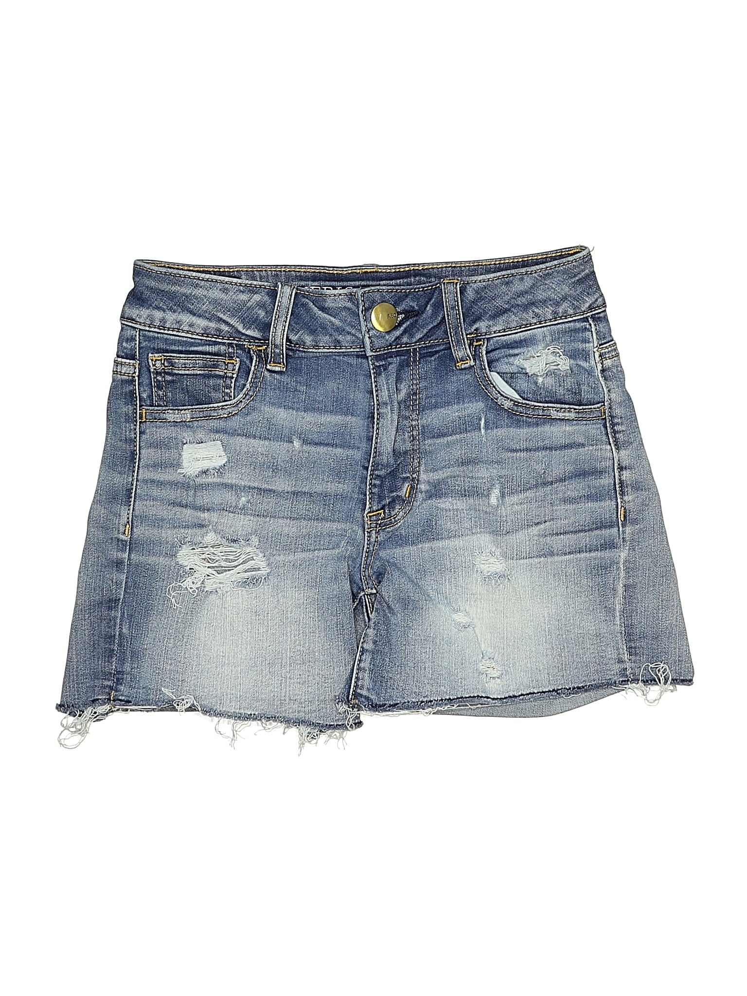 1 size - 0