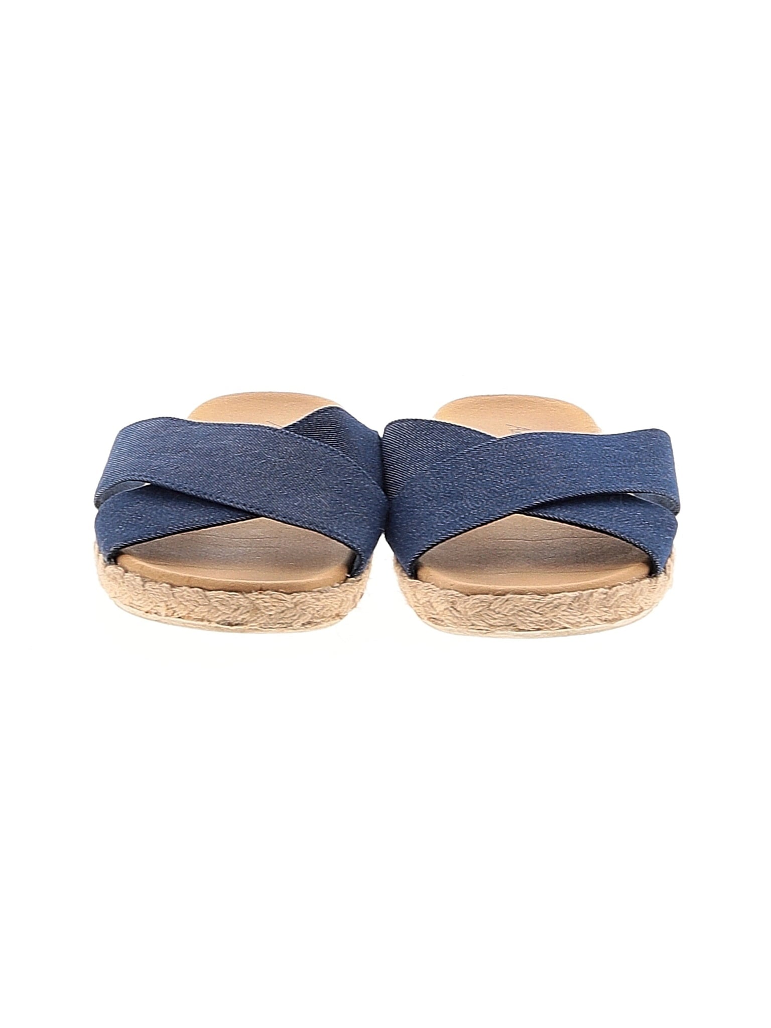 2 shoe size - 7