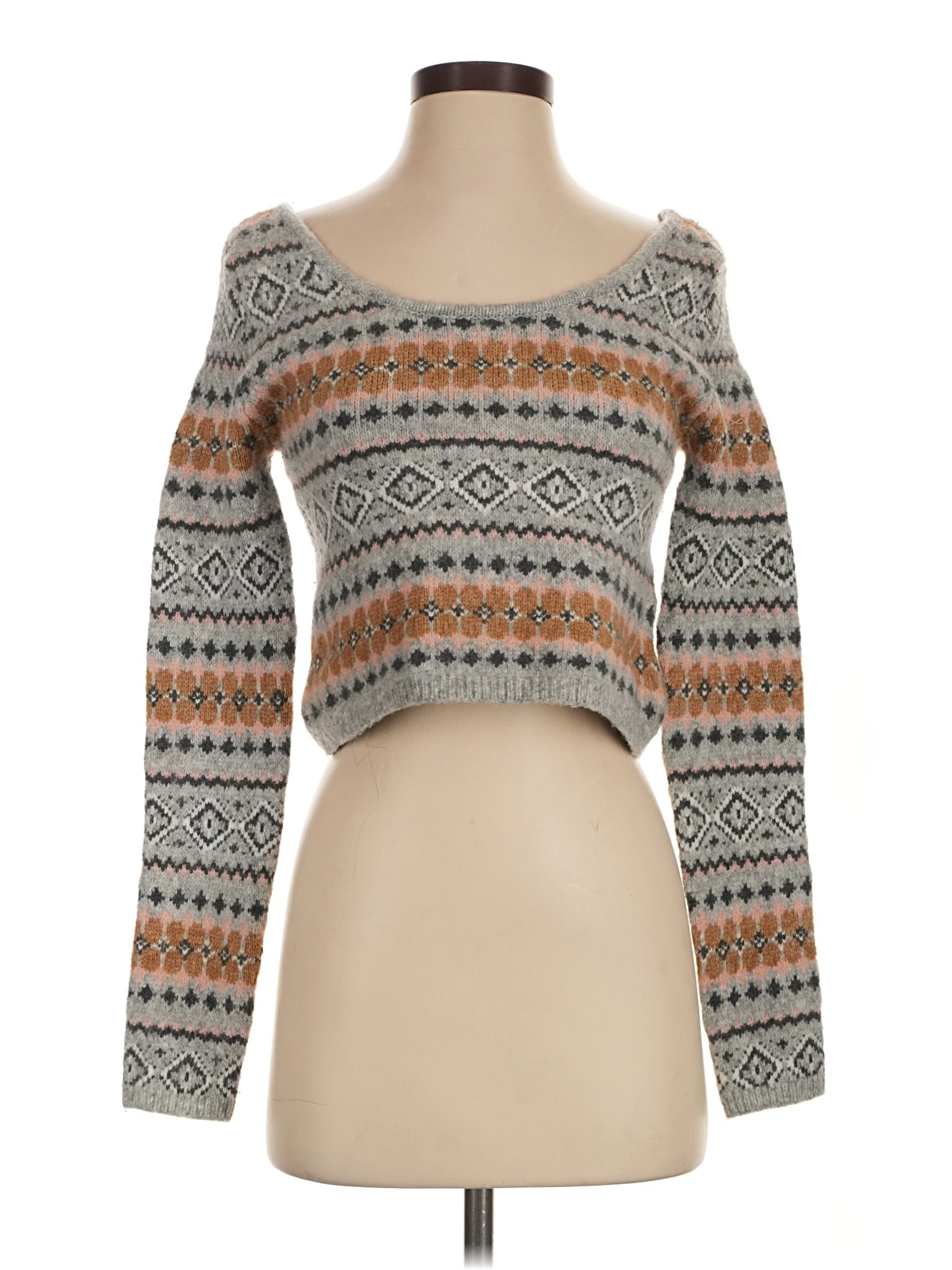 1 size - S