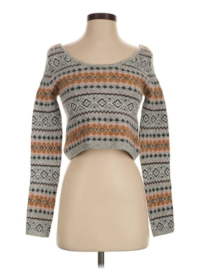 1 size - S