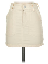 1 waist size - 23
