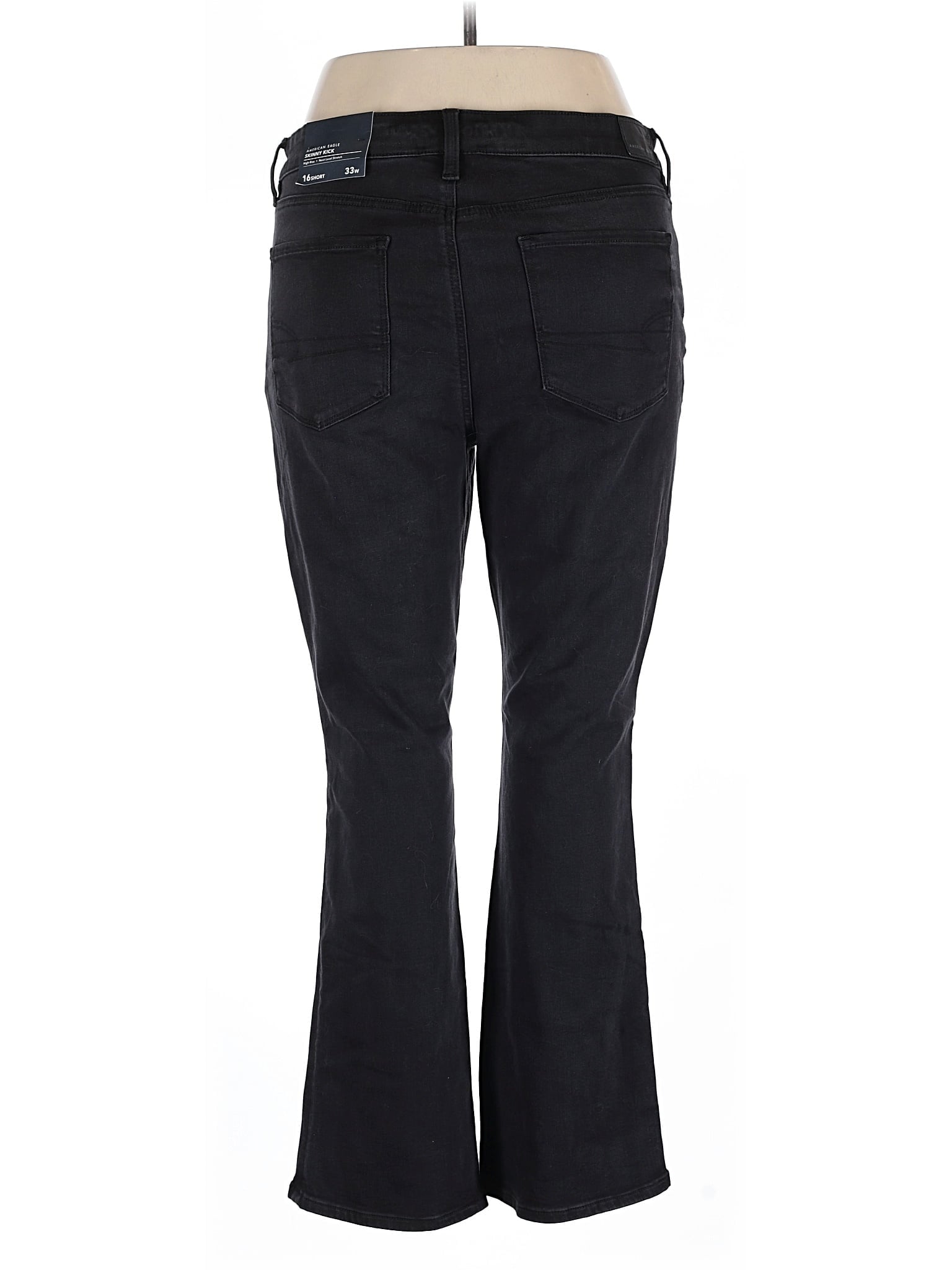 2 size - 16