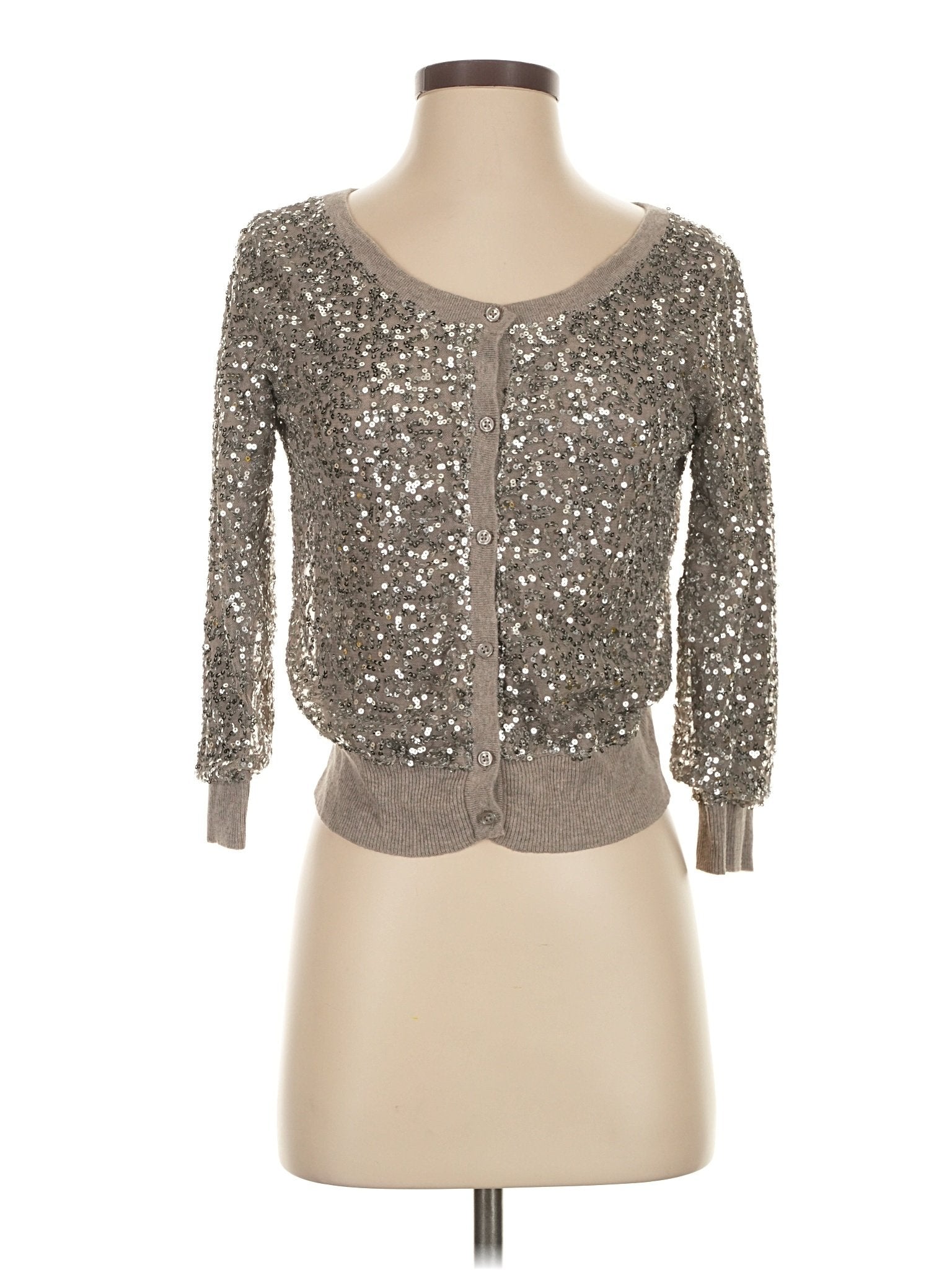 1 size - S