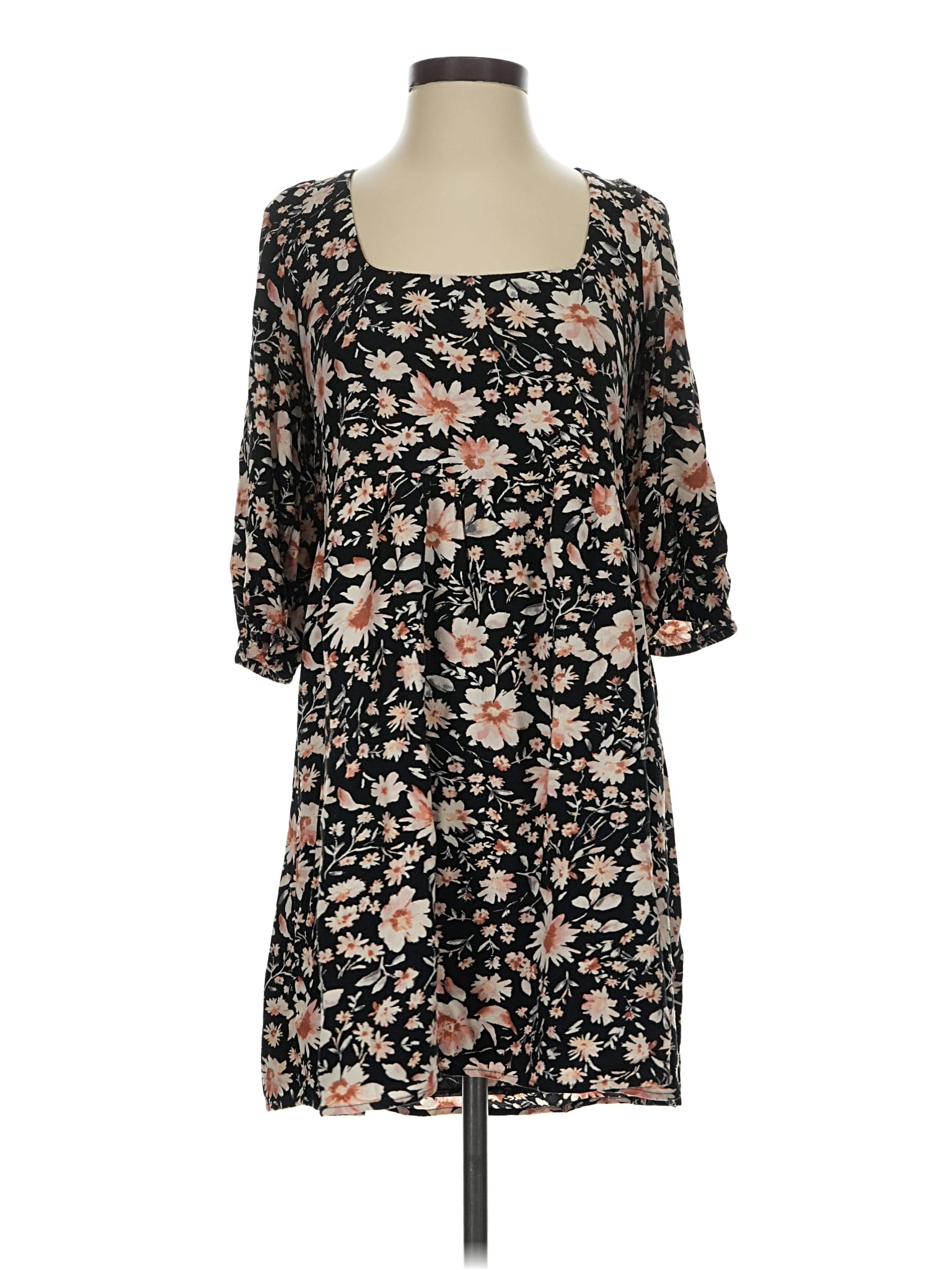 1 size - S