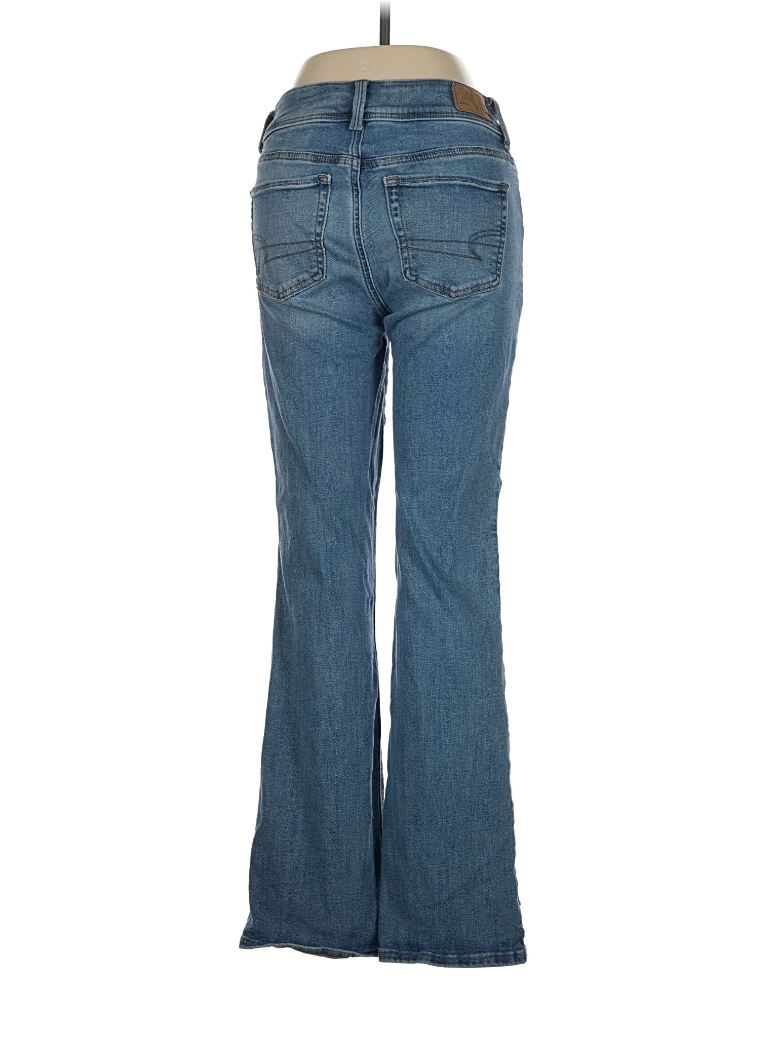 2 size - 0 short
