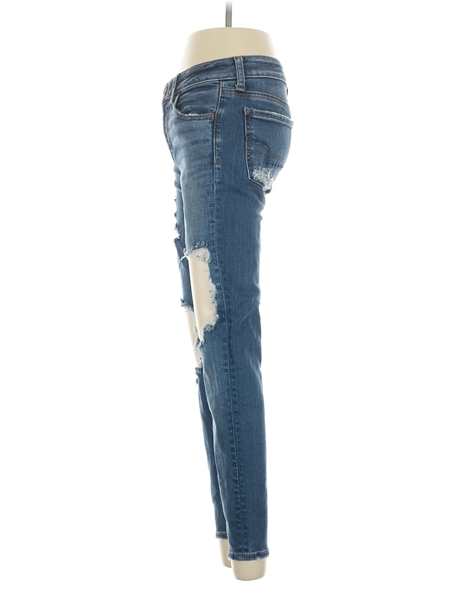 4 size - 0S