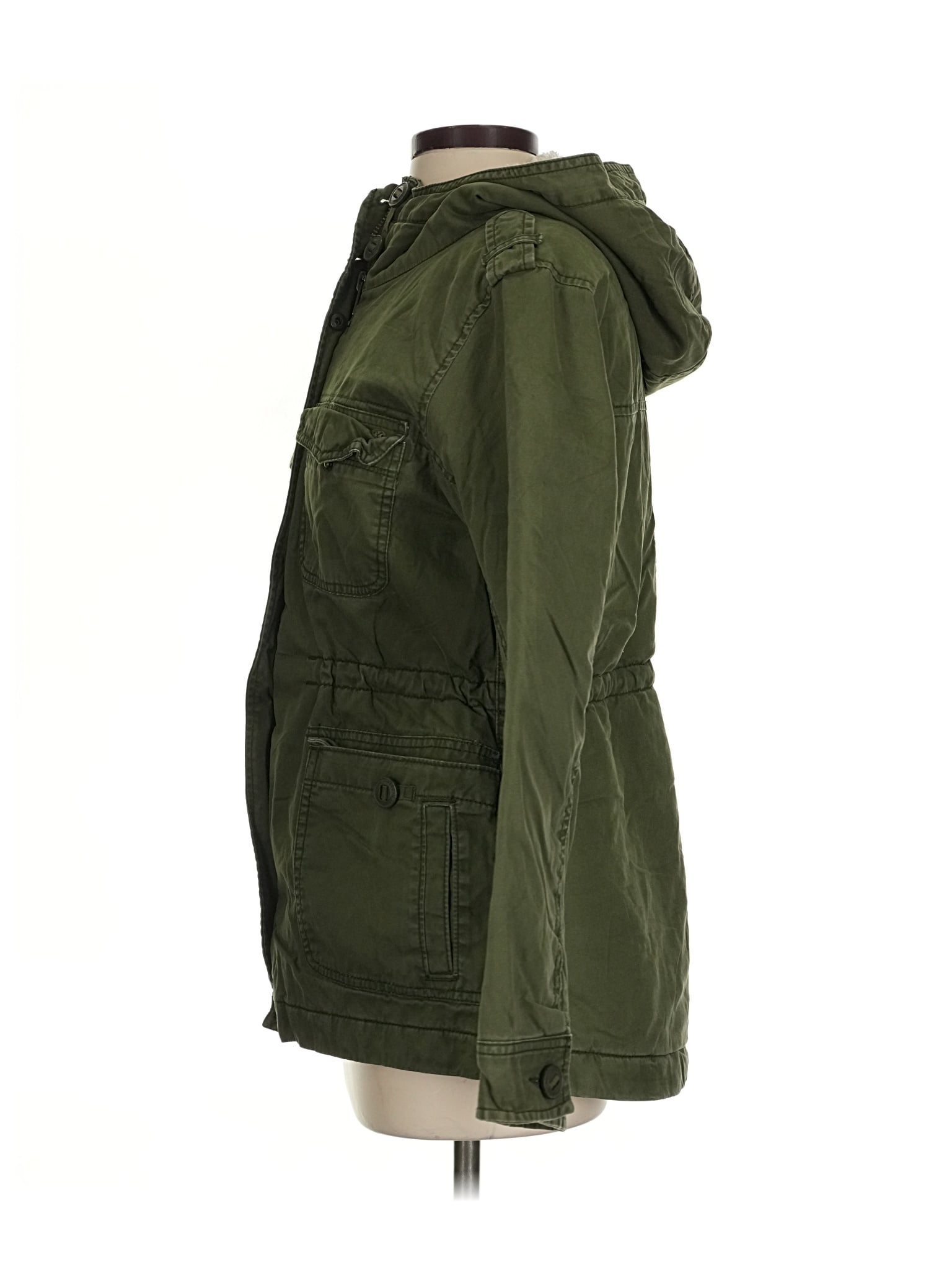 4 size - S