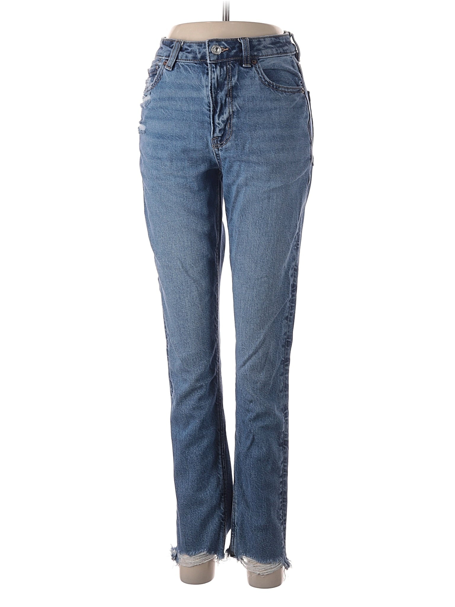 1 size - 2R