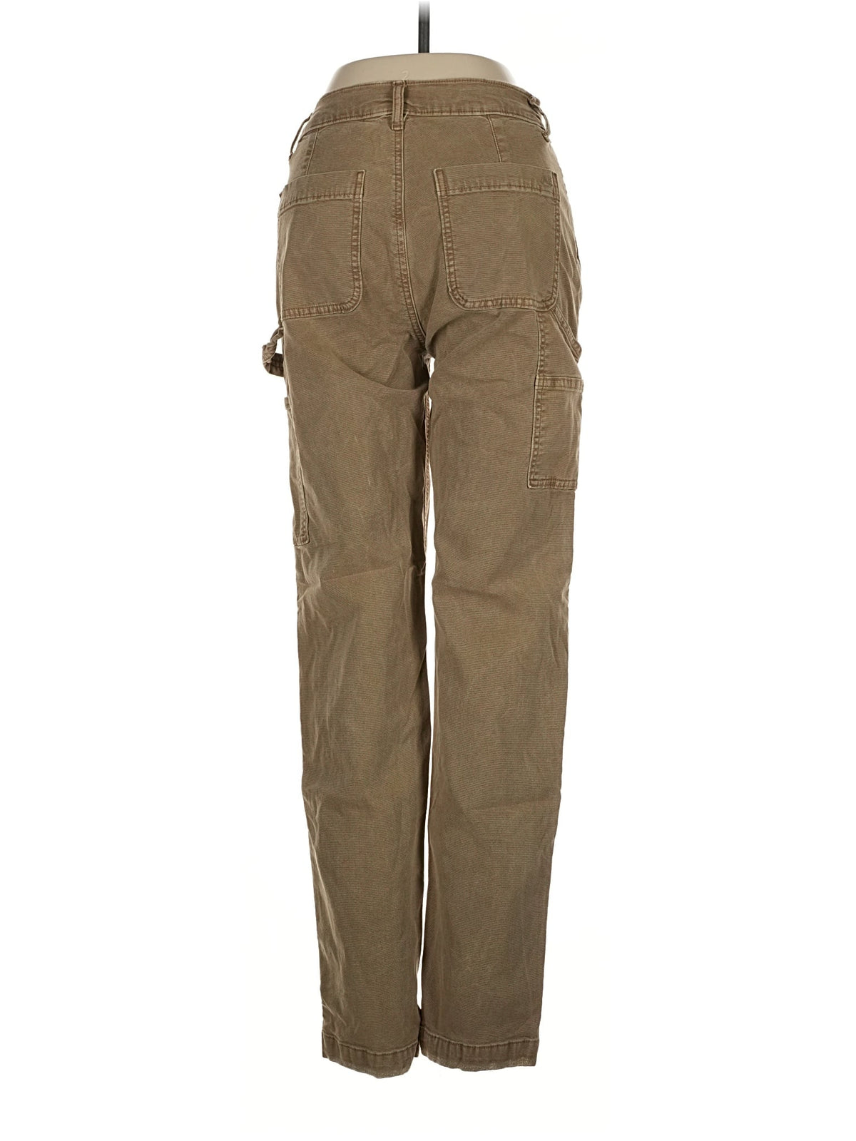 2 size - 0