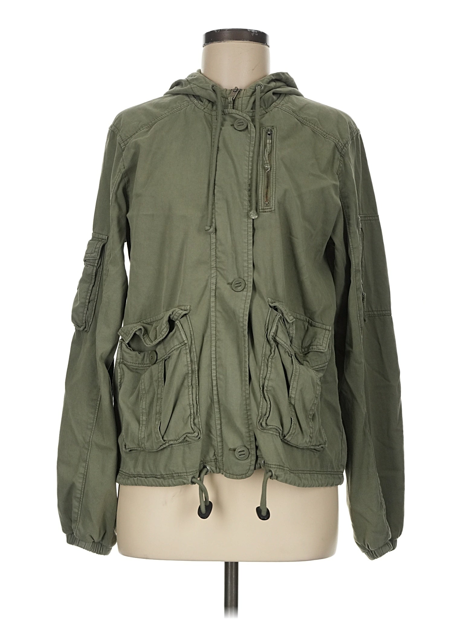 1 size - M