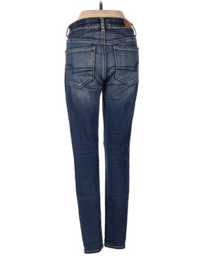 Jeans size - 2