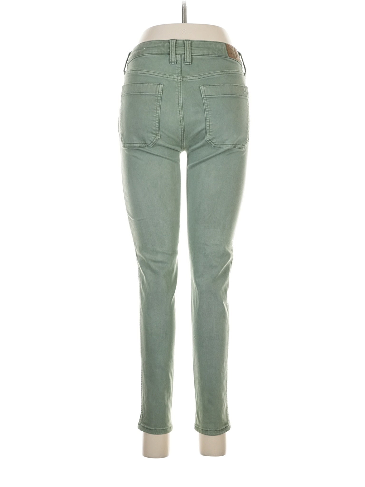 2 size - 8