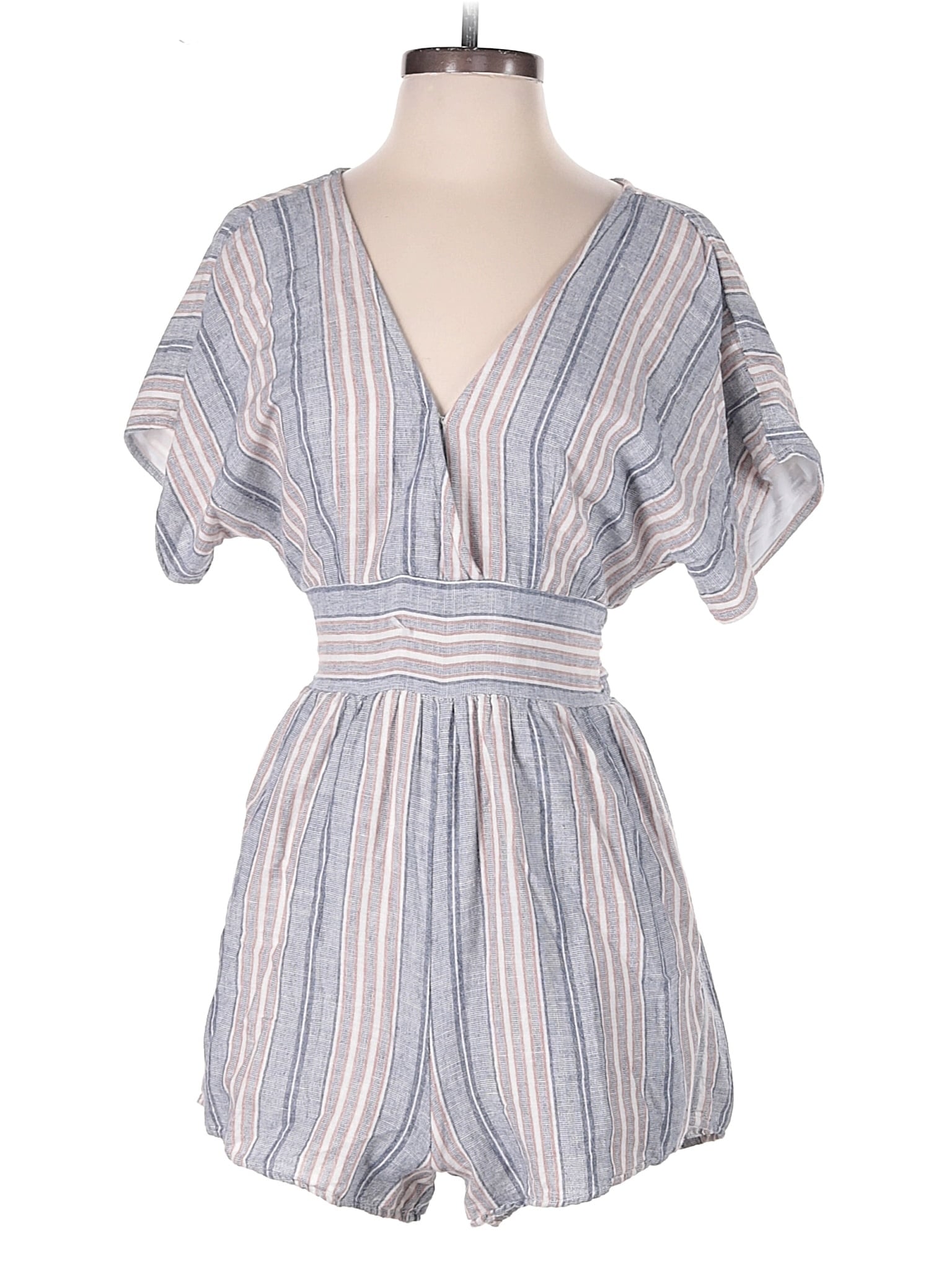 1 size - S