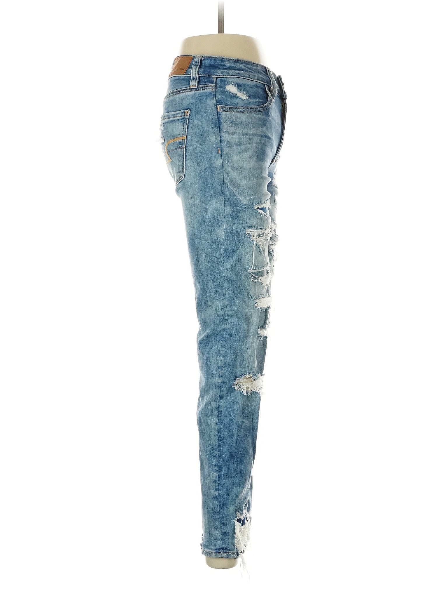 3 size - 00 Short