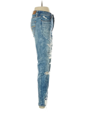 3 size - 00 Short