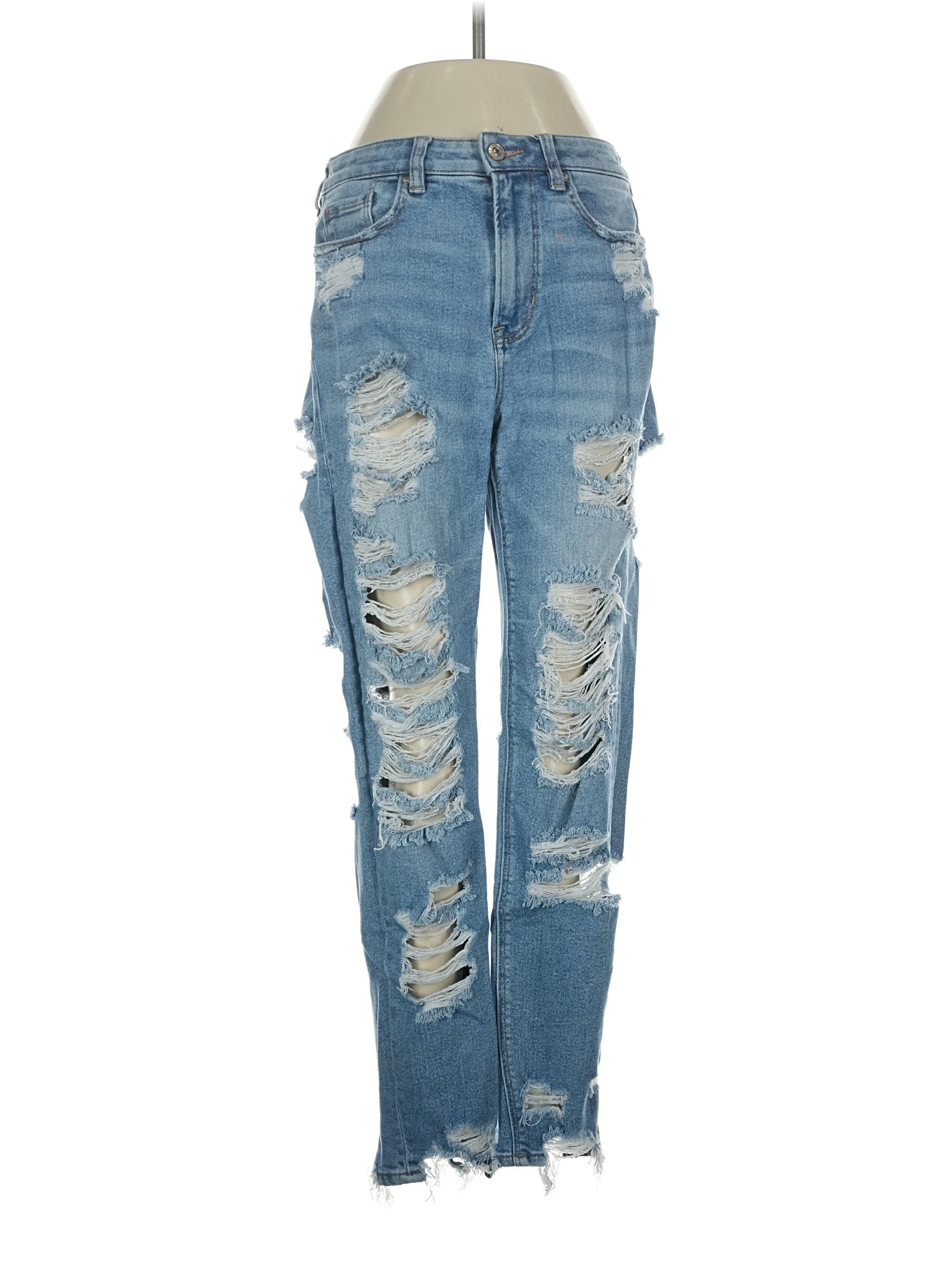 1 size - 4
