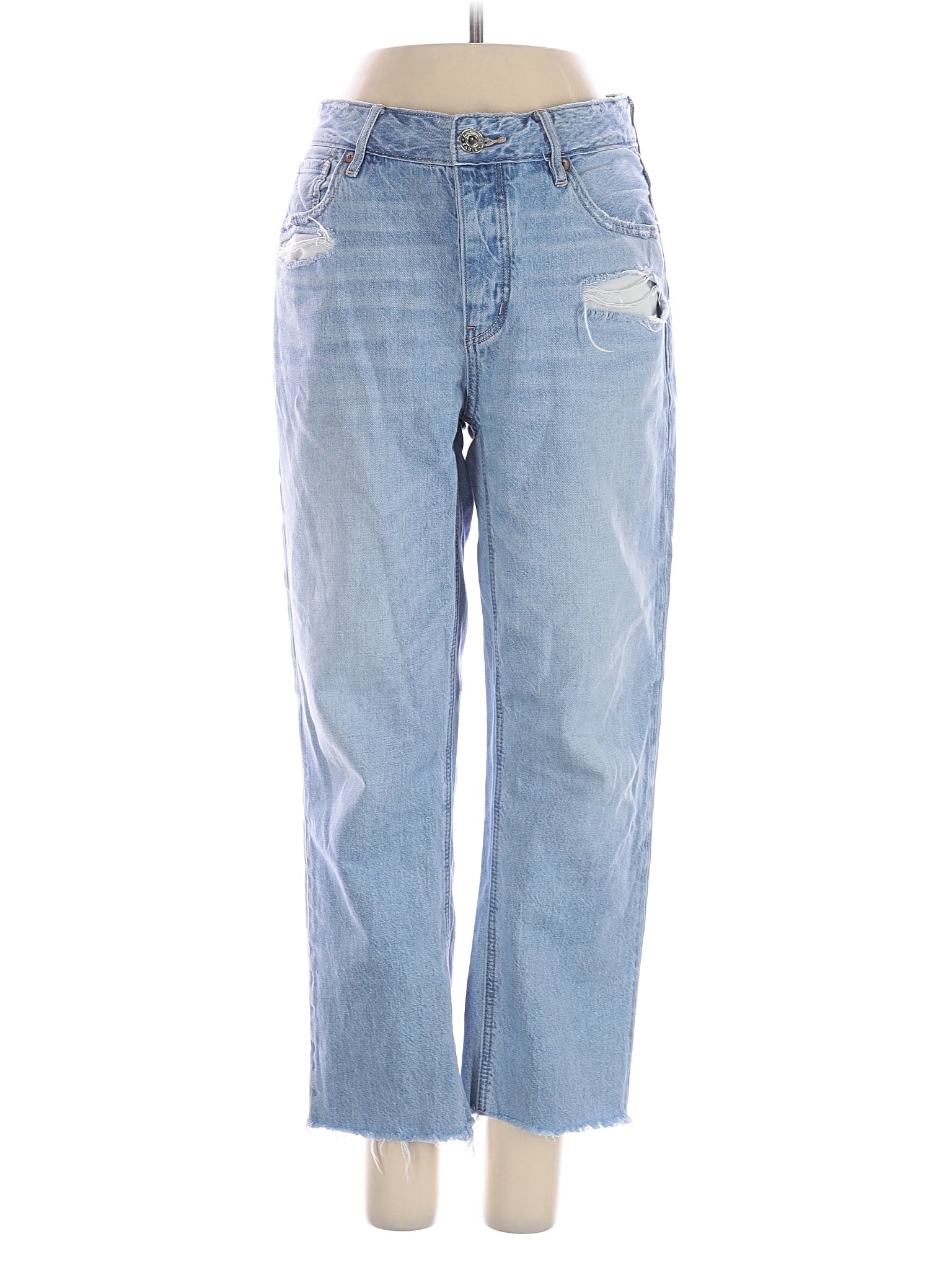 1 size - 4R