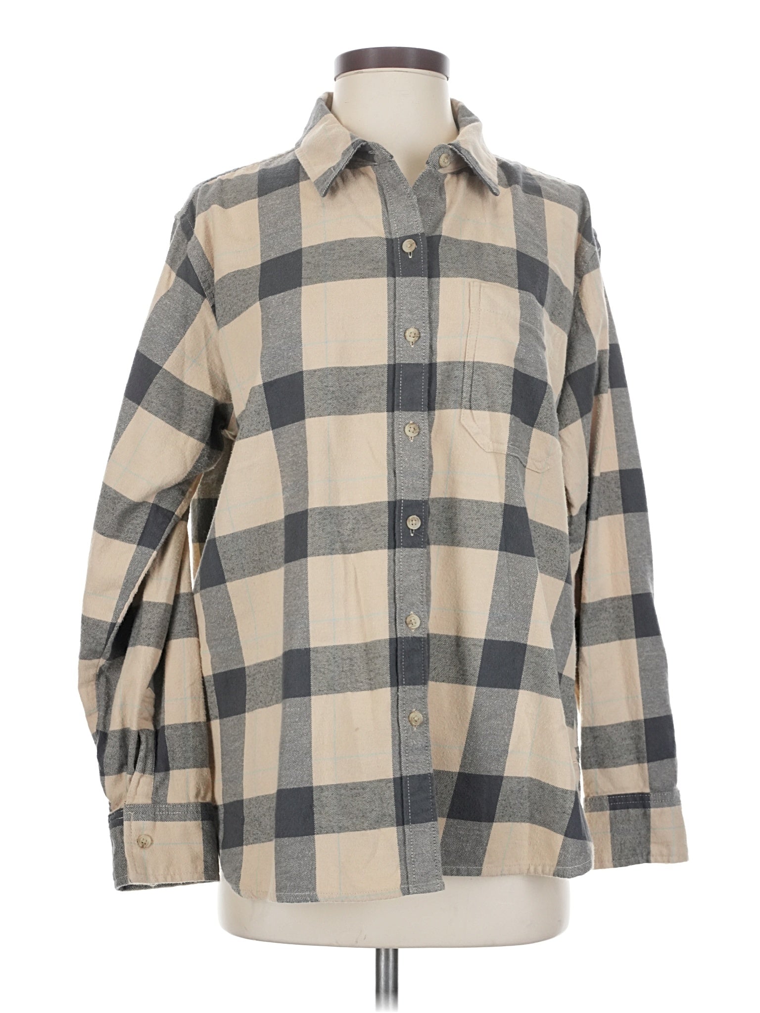 1 size - S