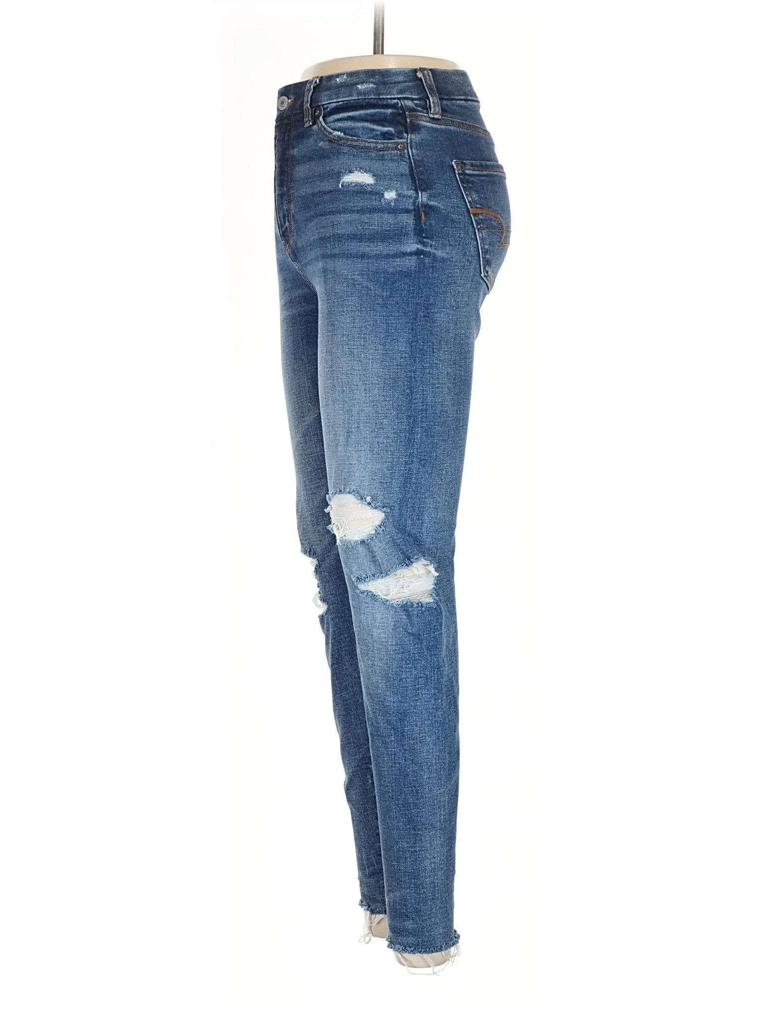 4 size - 00 short
