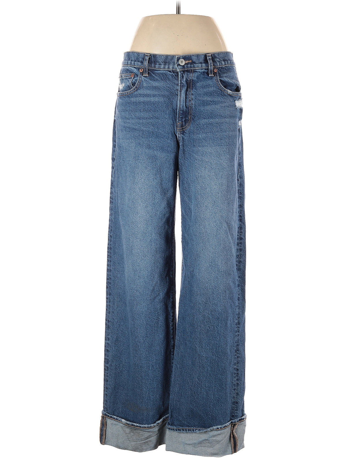 1 size - 8 LONG