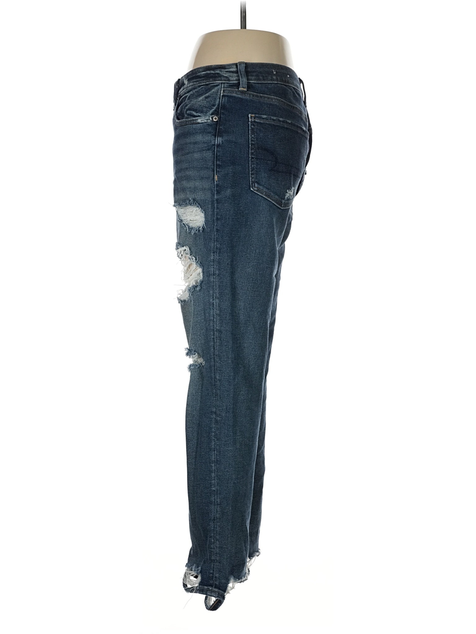 4 size - 6 Long