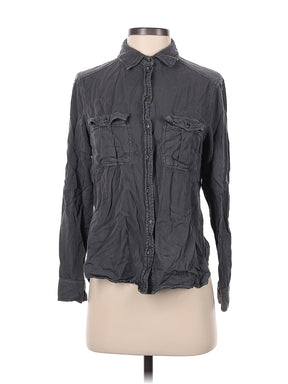 Long Sleeve Button Down Shirt size - S