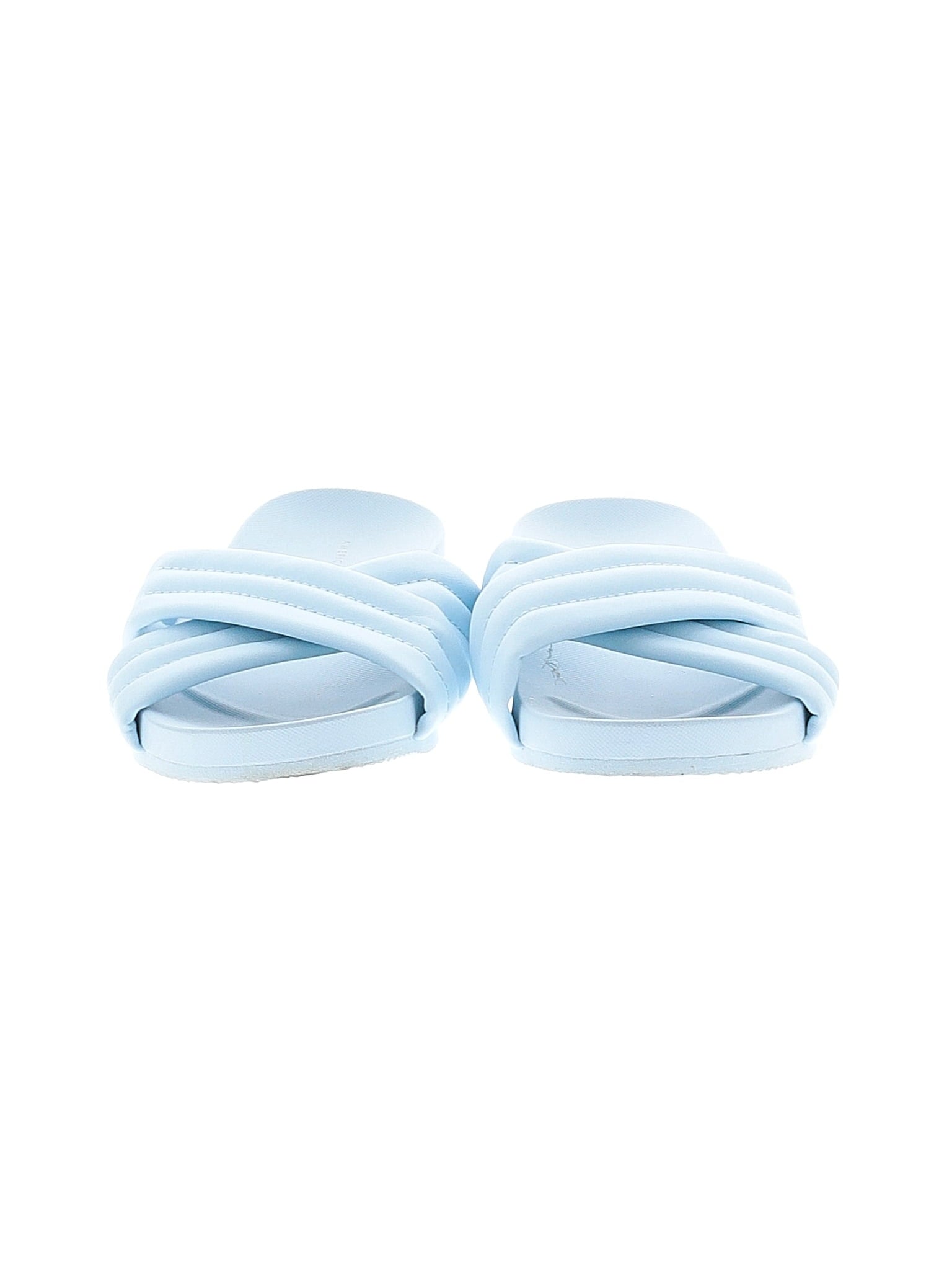 2 shoe size - 7