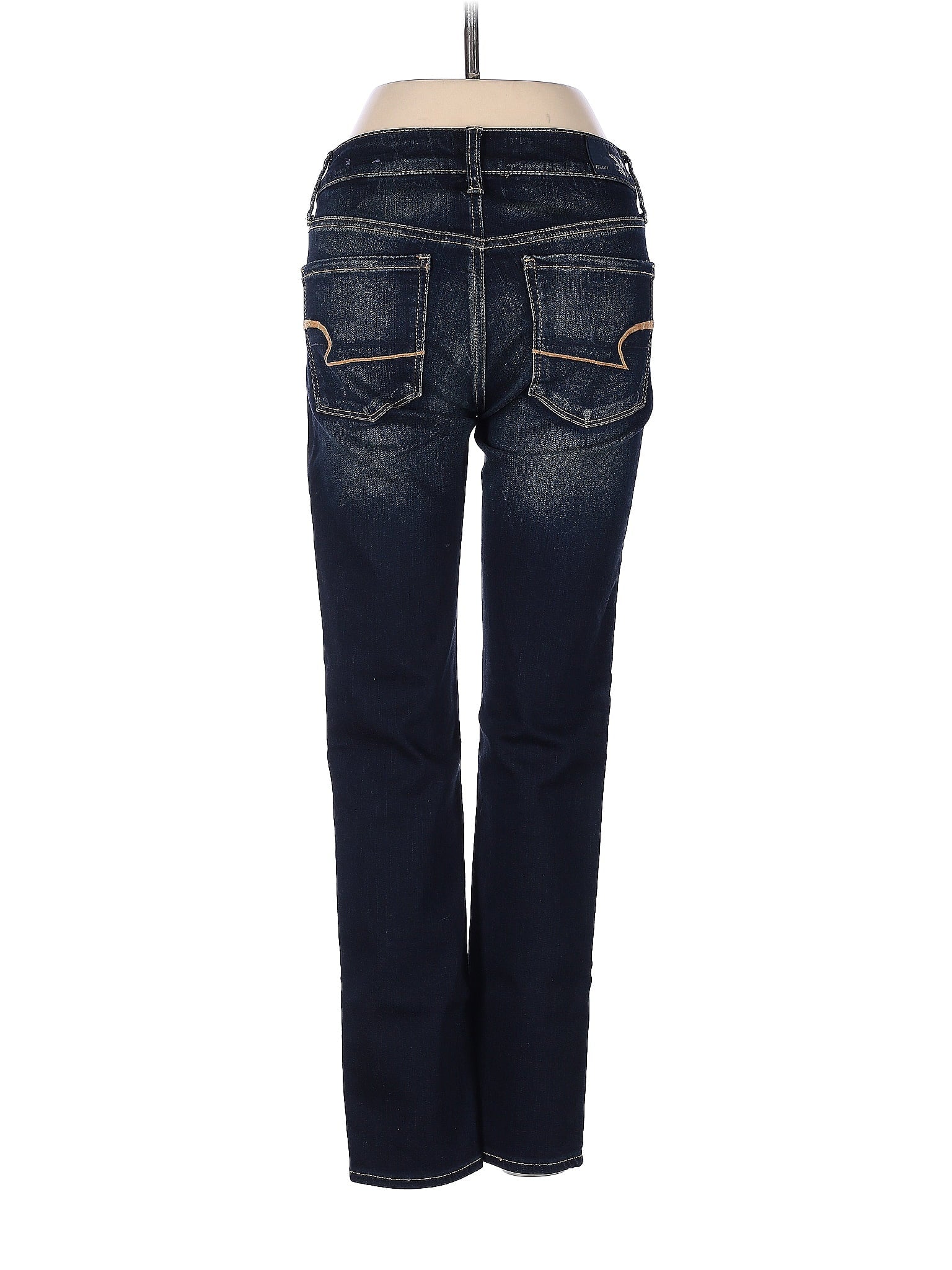 Jeans size - 2