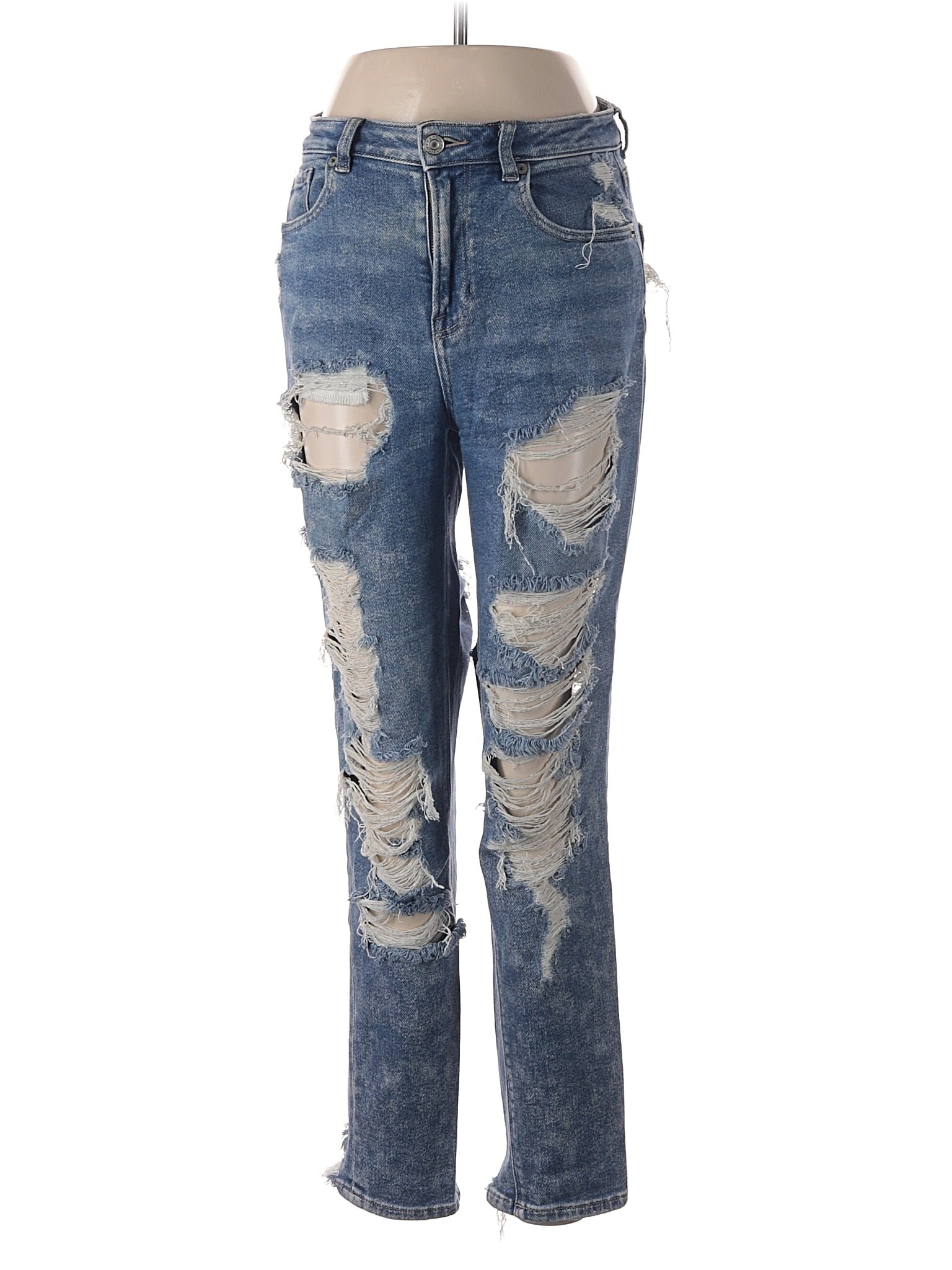 1 size - 2R