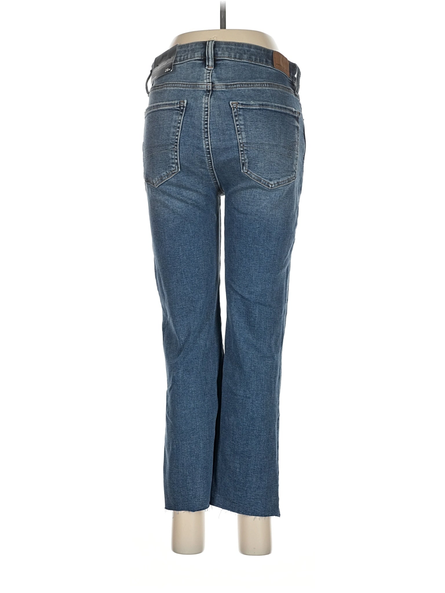 2 waist size - 28
