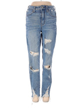 Jeans size - 2