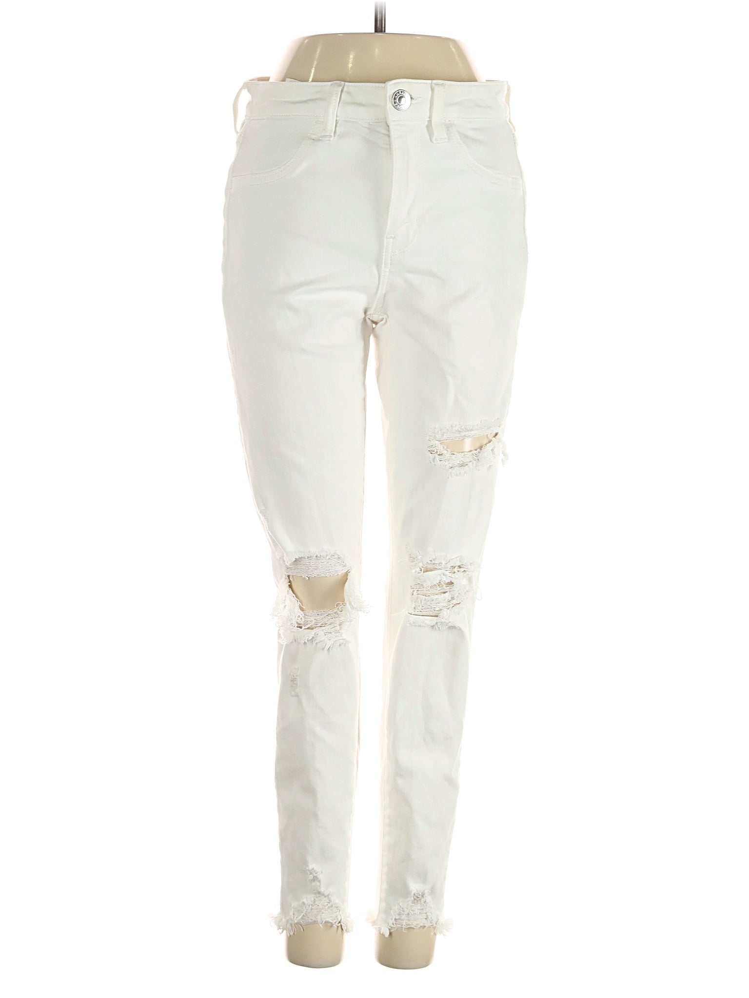 1 size - 4 short