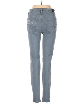 Jeans size - 2