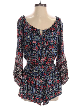 1 size - S