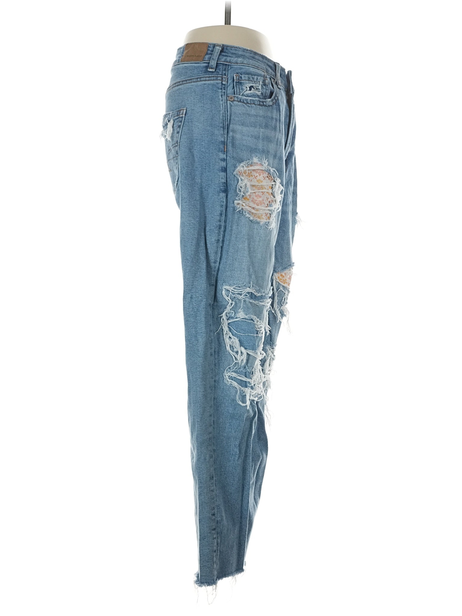 3 size - 4R