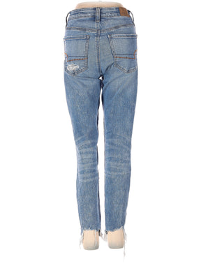 Jeans size - 2