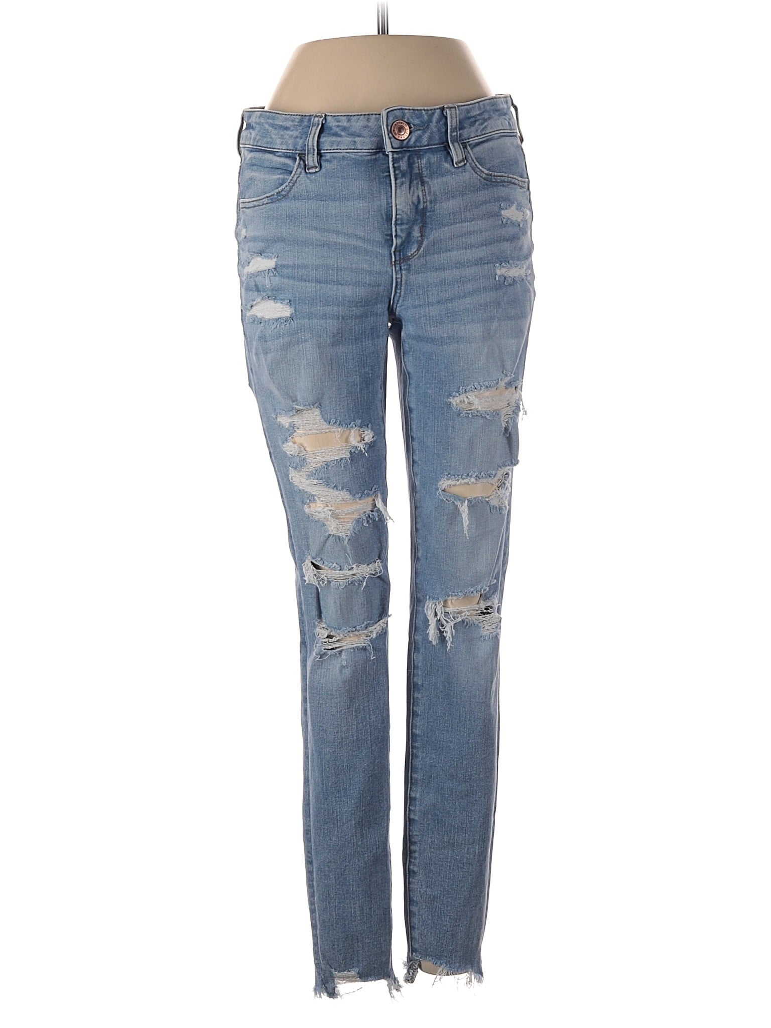 1 size - 6 Regular