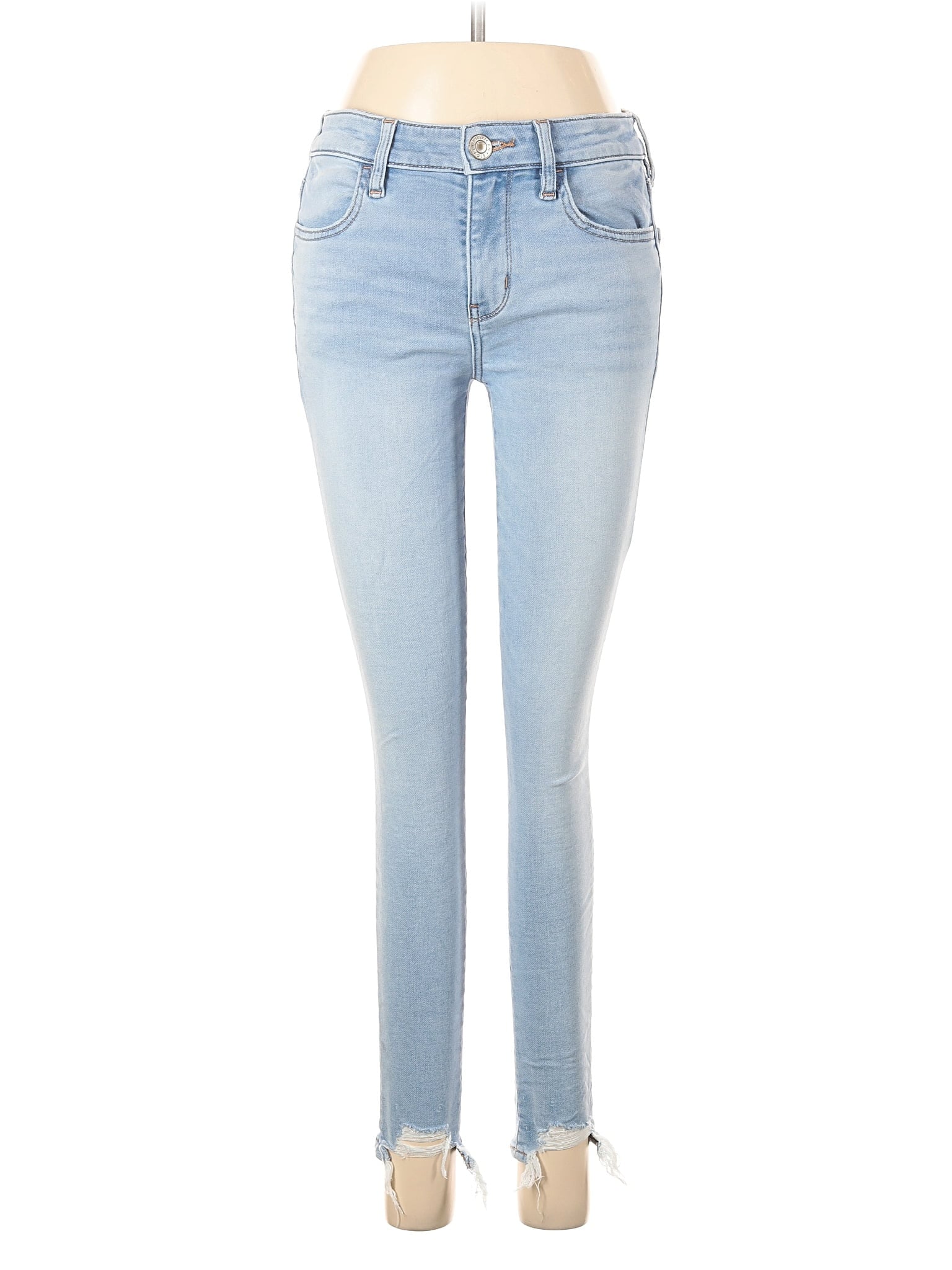 1 size - 4S