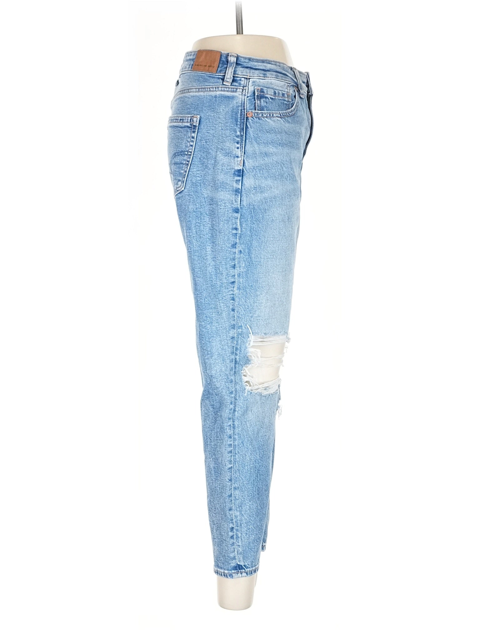 3 size - 4 X-Short