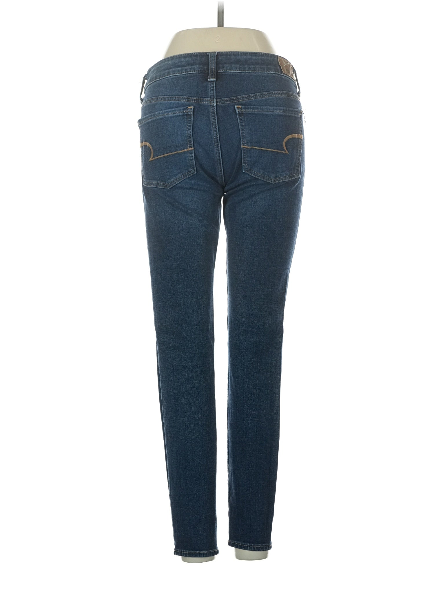2 size - 4