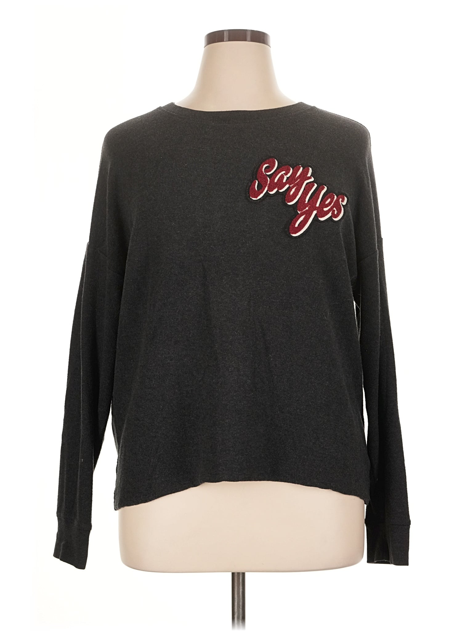 1 size - XL