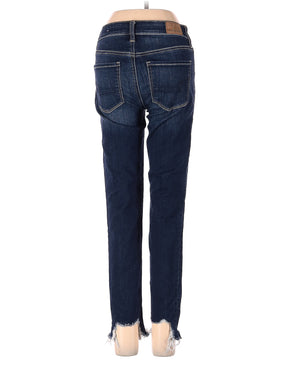 Jeans size - 0