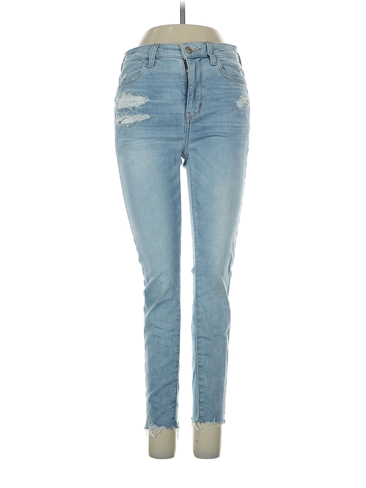 1 size - 2 X-Short