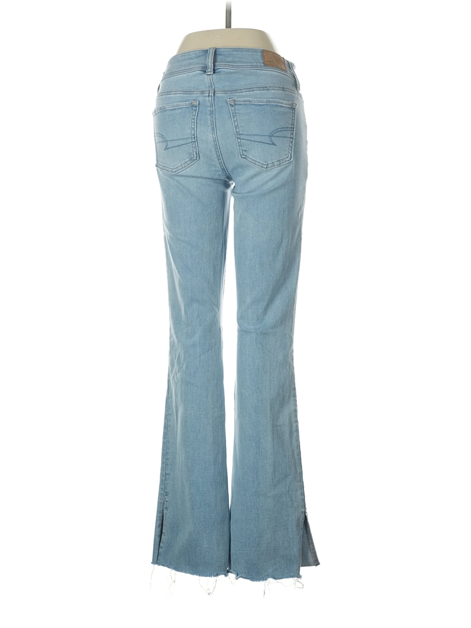 2 size - 0 REG