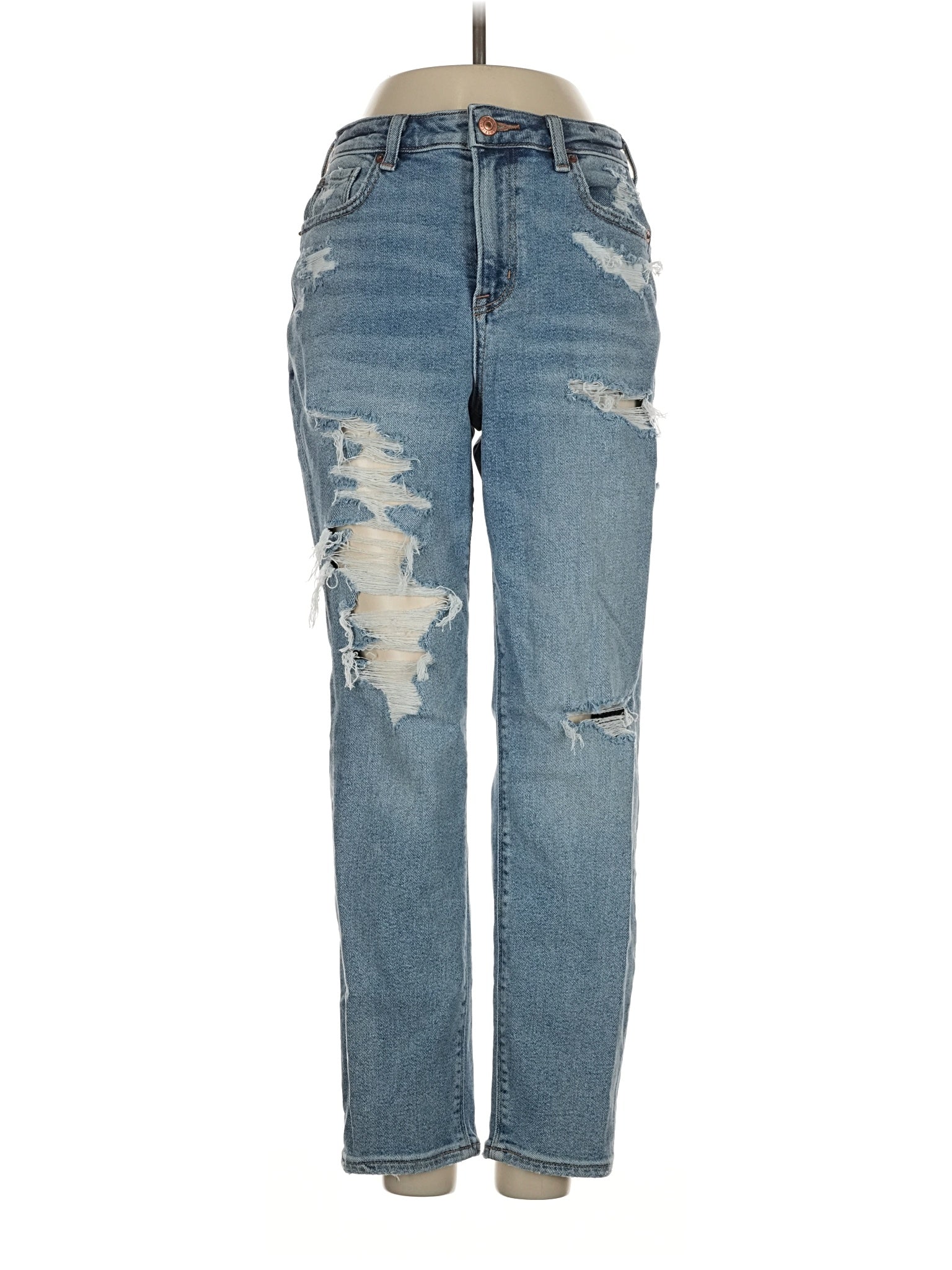 1 size - 0S