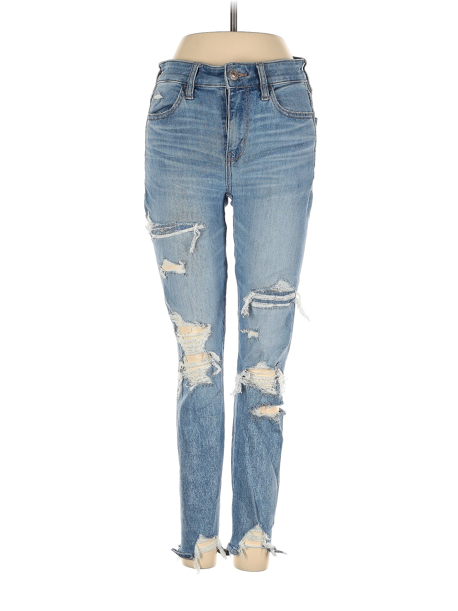 Jeans size - 2